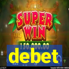 debet