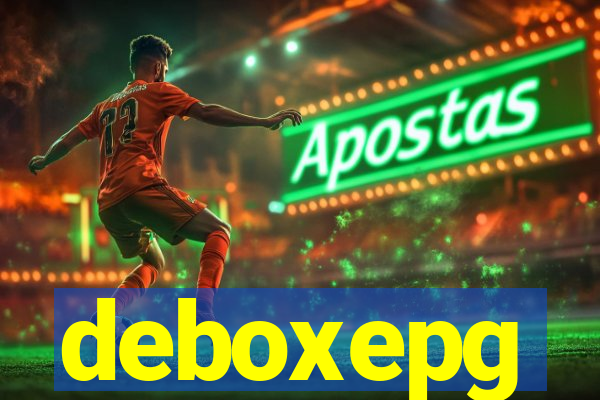 deboxepg