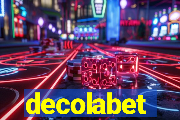decolabet