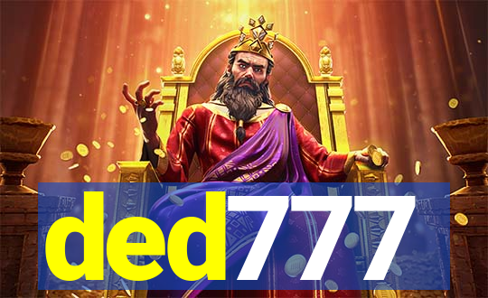 ded777