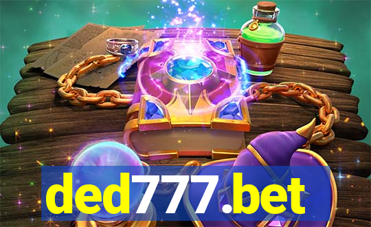 ded777.bet