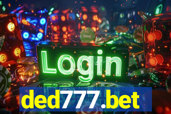 ded777.bet