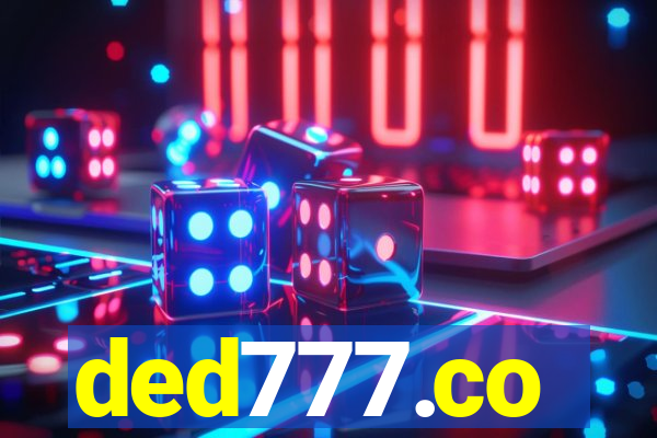 ded777.co