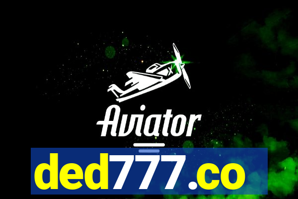 ded777.co