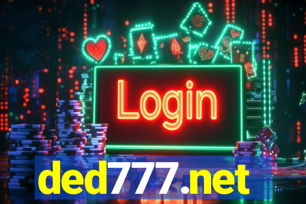 ded777.net