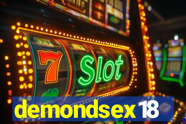 demondsex18