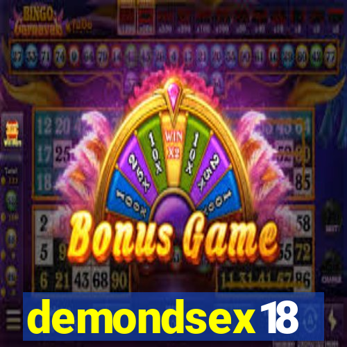 demondsex18