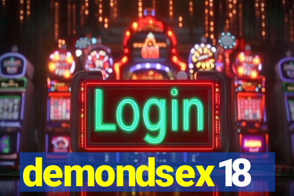 demondsex18