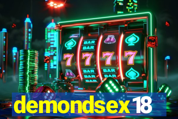 demondsex18
