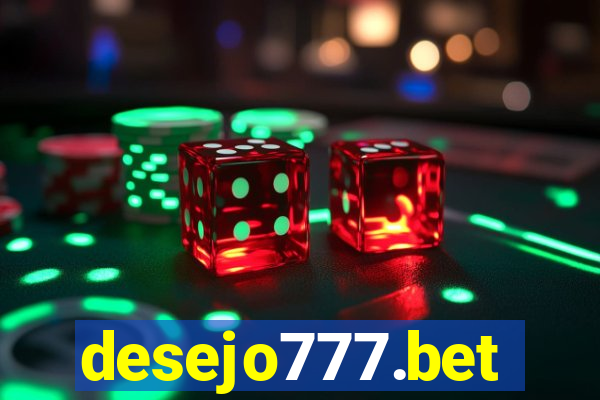 desejo777.bet
