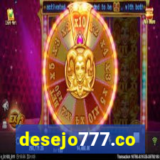 desejo777.co