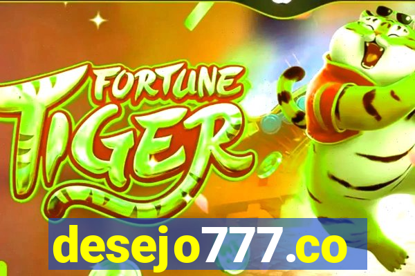 desejo777.co