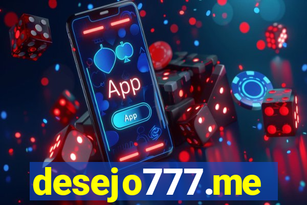 desejo777.me