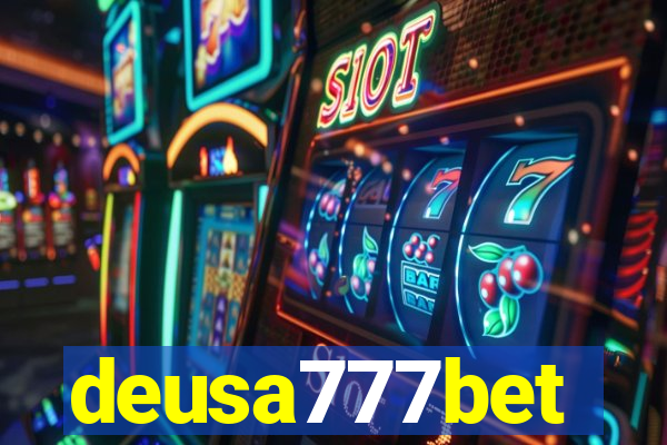 deusa777bet