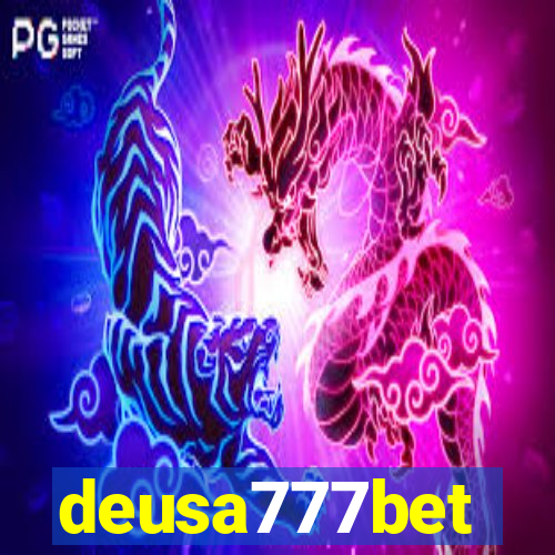 deusa777bet