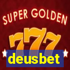 deusbet