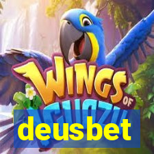 deusbet