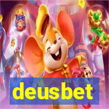 deusbet