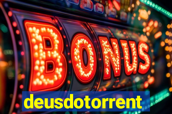 deusdotorrent