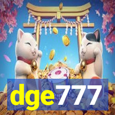 dge777