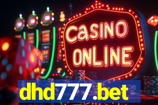dhd777.bet