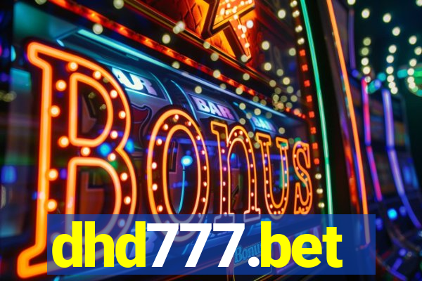 dhd777.bet
