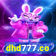 dhd777.co