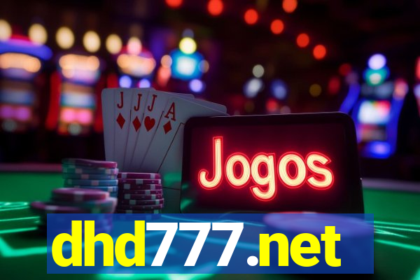 dhd777.net