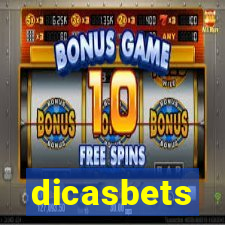 dicasbets
