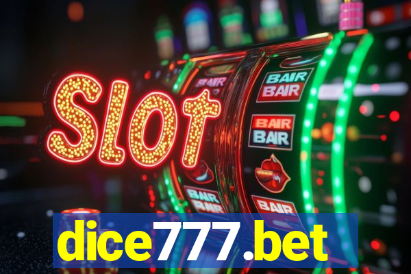 dice777.bet