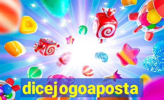 dicejogoaposta