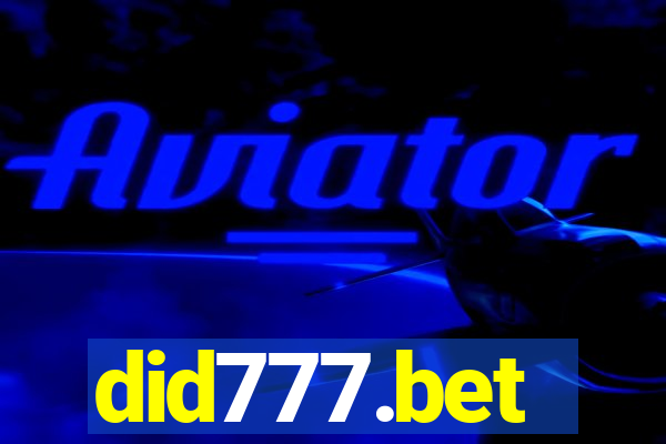 did777.bet