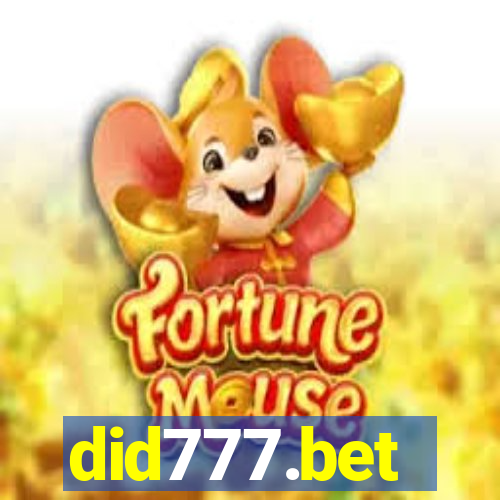 did777.bet