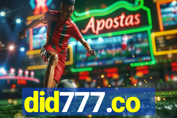 did777.co