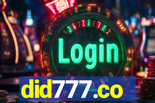 did777.co
