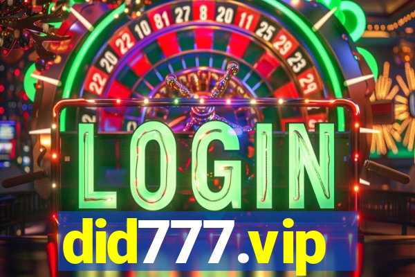 did777.vip