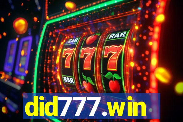 did777.win