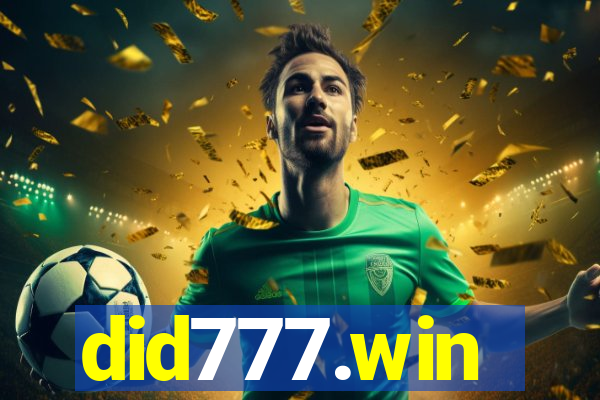 did777.win