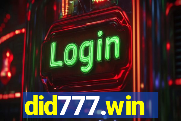did777.win