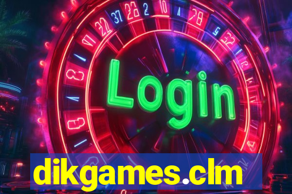 dikgames.clm