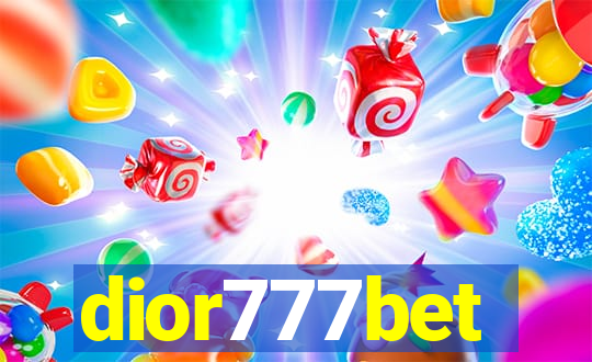 dior777bet