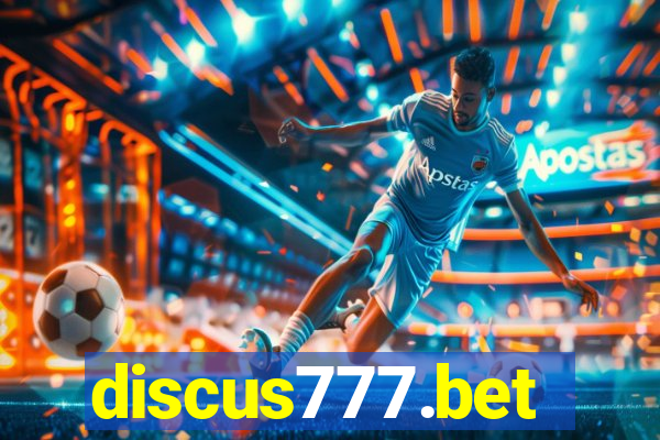 discus777.bet