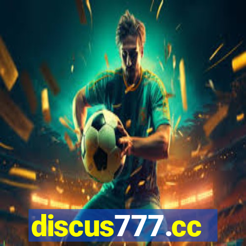 discus777.cc