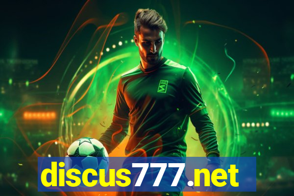 discus777.net