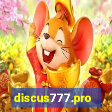 discus777.pro