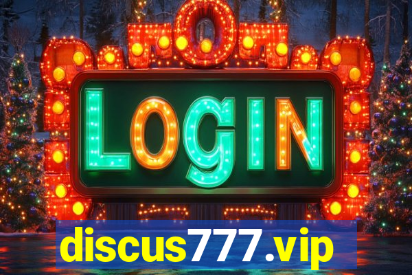 discus777.vip