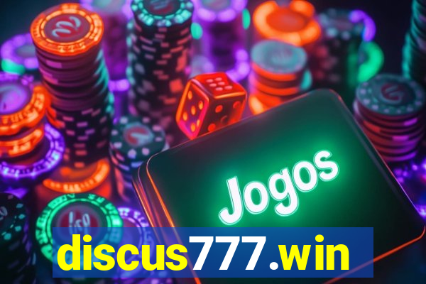 discus777.win