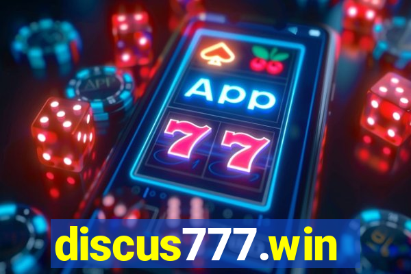 discus777.win