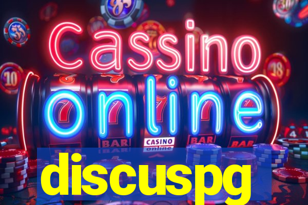 discuspg
