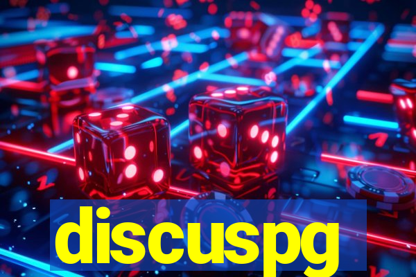 discuspg
